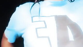 Mimicking oriyomi hamzat