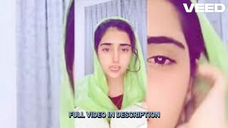fatima jatoi tiktok viral video
