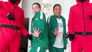 SQUID GAME THE NEW SEASON 2026 Trend