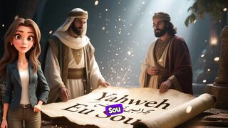 Yahweh (Eu Sou) significado e origem na Bíblia