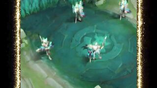 Granger Thunder Ascendant dan Granger Cosmic Finality keren banget!!!