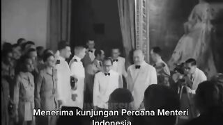 Pembubaran KNIL