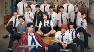 Ang Mutya ng Section E 2 The Dark Side - The Muse of Section E (2025) Episode 6 Eng Sub