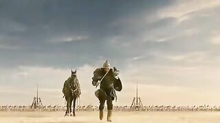 The Raja Saab movie in Hindi dubbed