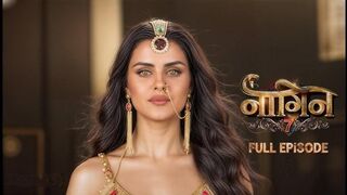 Naagin 7 11th January 2026 Video Episode 6