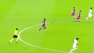 Vini Jr. goal