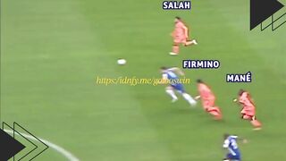 AKSI PANAS DI LAPANGAN! GOL DEMI GOL BIKIN MERINDING