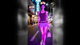 Global Fashion Trend Born on Chinas Streets