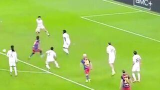 Rapinha goal