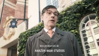 Betty la fea, la historia continúa (2024) - S01E04 - Latino