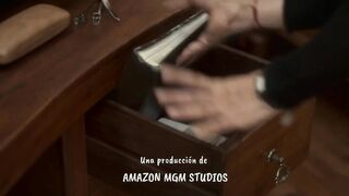 Betty la fea, la historia continúa (2024) - S01E07 - Latino