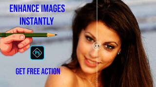 How to Sharpen Your PHOTOS with Easy Photoshop Tricks