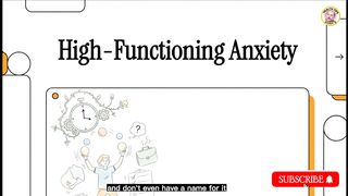 Things You Are Doing Because Of High Functioning Anxiety