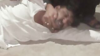 Ajk Pagal larka pokra gea