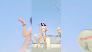 Indian Girl Rinki Rawat Dance