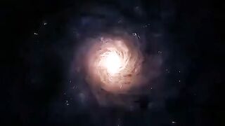 Our Galaxy Is Being Pulled Into The Void