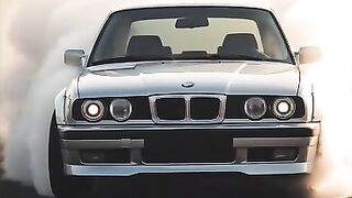 BMW E34 Ai