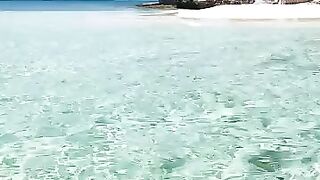 Beautiful Beach Sound and Surrounding,