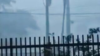 MEDO e CAOS no Litoral do PR