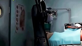 The young man who survived de4th