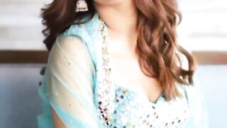 Jasmin Bhasins smile  pure magic