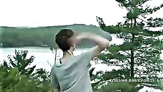 I have this level of trust issue