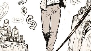 Cómo dejar de luchar contra ti mismo y empezar a ganar