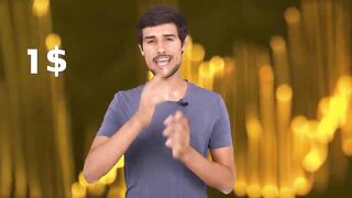 All world famous for this video