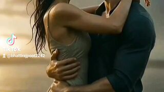 Beautiful Couple Dance