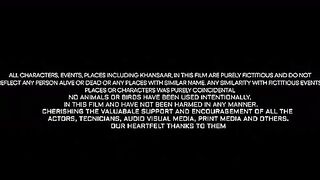 Salaar Part 1 Hindi Dubbed