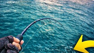 Returning Without Fish, Stronger Within