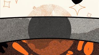 Dandadan season 2 episode 8 in Hindi dubbed