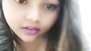Bangladesh beautiful Queen tanita ka private show