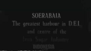 Pada jaman dulu Surabaya adalah kota industri gula bersejarah karena pada era kolonial,
