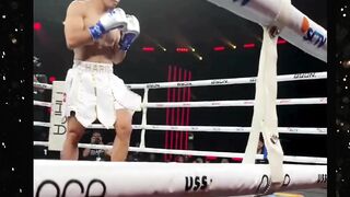 tendangann mematikan