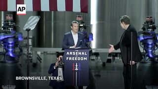 Elon Musks Grok AI chatbot to operate inside Pentagon network.