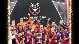 SUPERCOPA