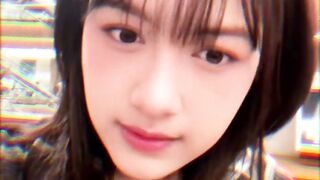Sama siapa tuh nachia ? nachiajkt48