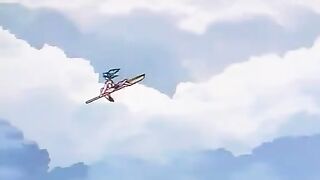 Yu Yu Hakusho Español Latino Capítulo 37