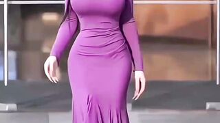 TOP Beautiful Chinese Girl  Chinese Street Fashion eps.37
