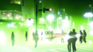 01. Serial Experiments Lain 01 [BD] English subtitled