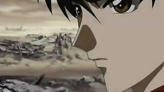 X-1999 Capitulo 8