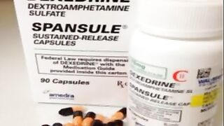 Dexedrine ER stimulant medication online