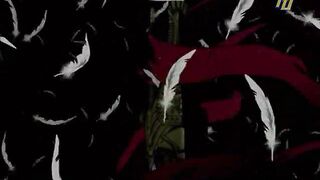 X-1999 OVA