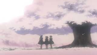 Las Guerreras Magicas OVA 2 completo Español Latino