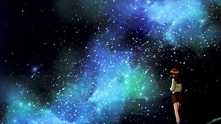 La visión de Escaflowne 01 Destinada Confesión