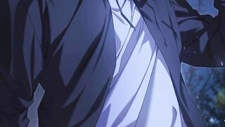 The Hunter Wants to Live Quietly