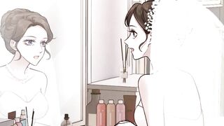 bride run away from own wedding