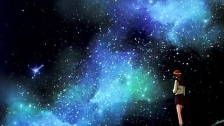 La visión de Escaflowne 21 Reacción del destino