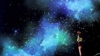 La visión de Escaflowne 25 Zona de absoluta fortuna
